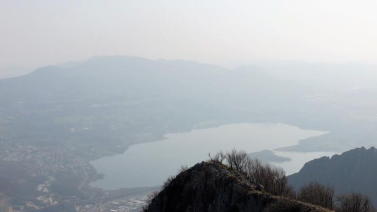 Lago di Annone