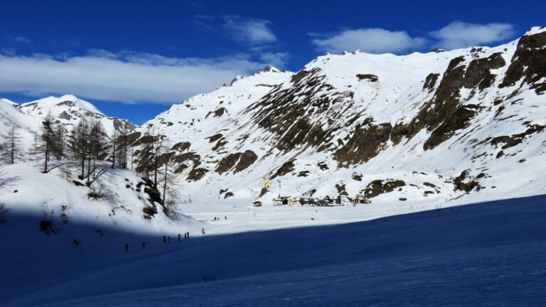 Piana di Riale