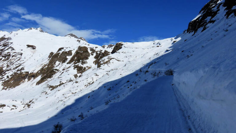 Rifugio Maria Luisa