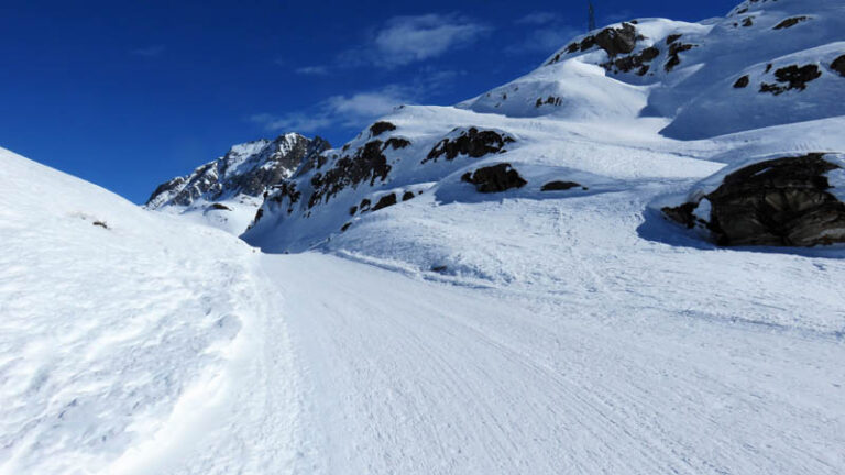 rifugio maria luisa