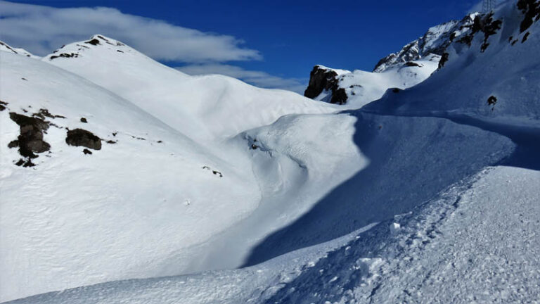 rifugio maria luisa