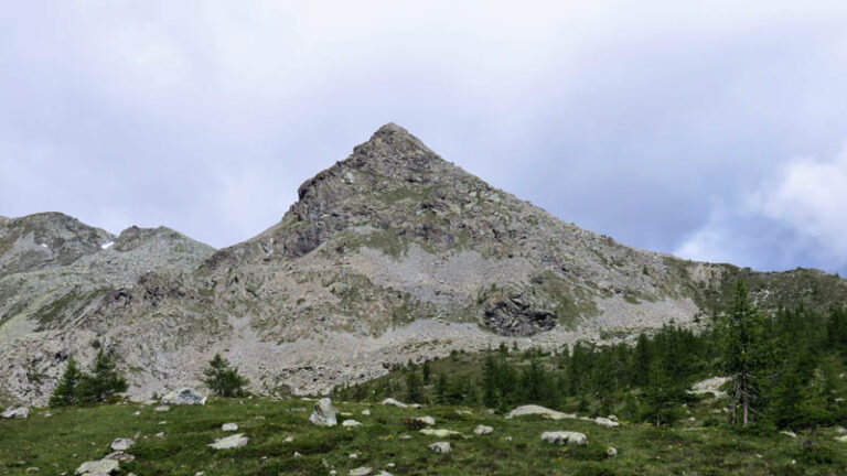 Monte Torretta