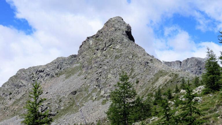 Monte Torretta