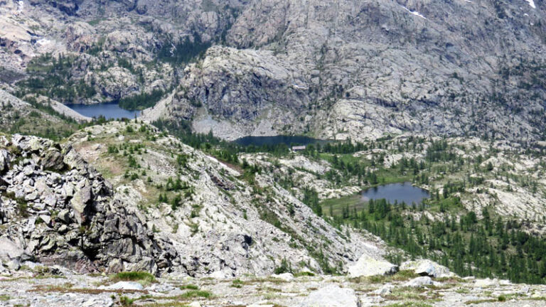 Rifugio Barbustel