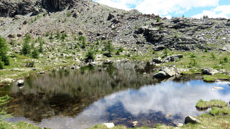 col del la croix