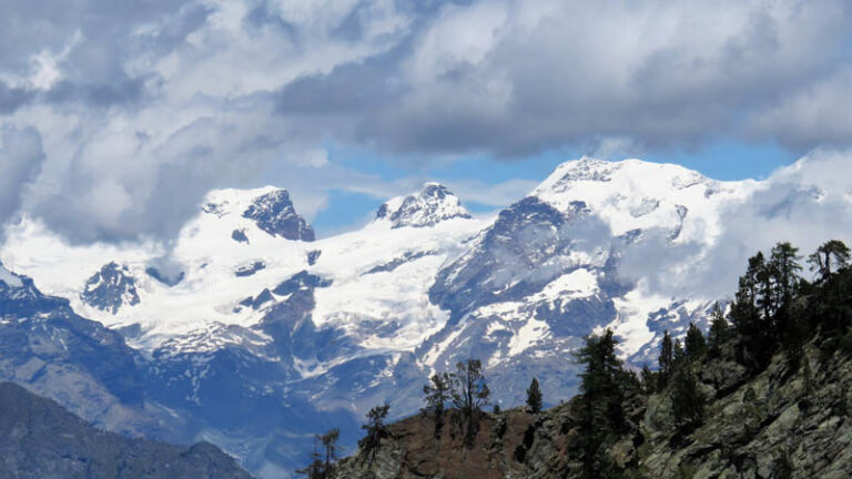 Monte Rosa