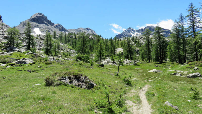 Rifugio Barbustel