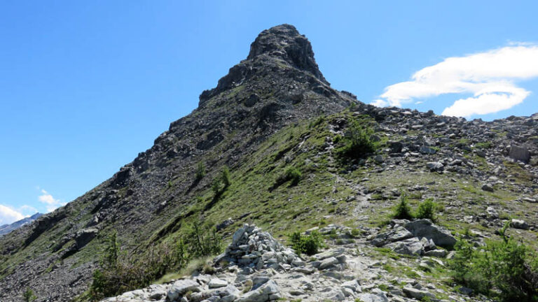 Monte Torretta