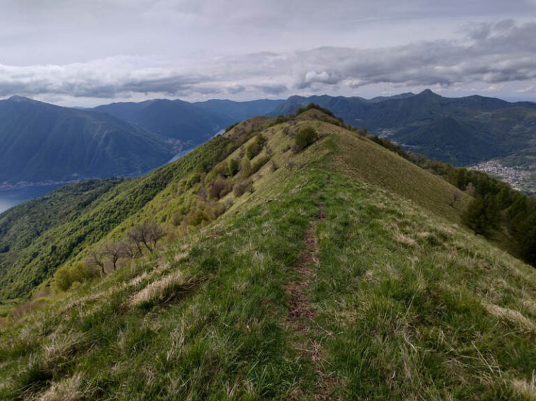 monte pasquella