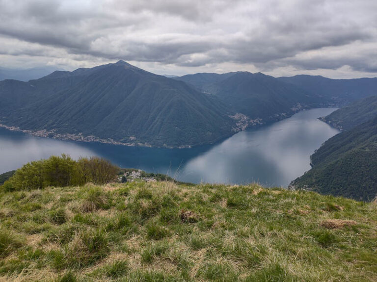 lago di como