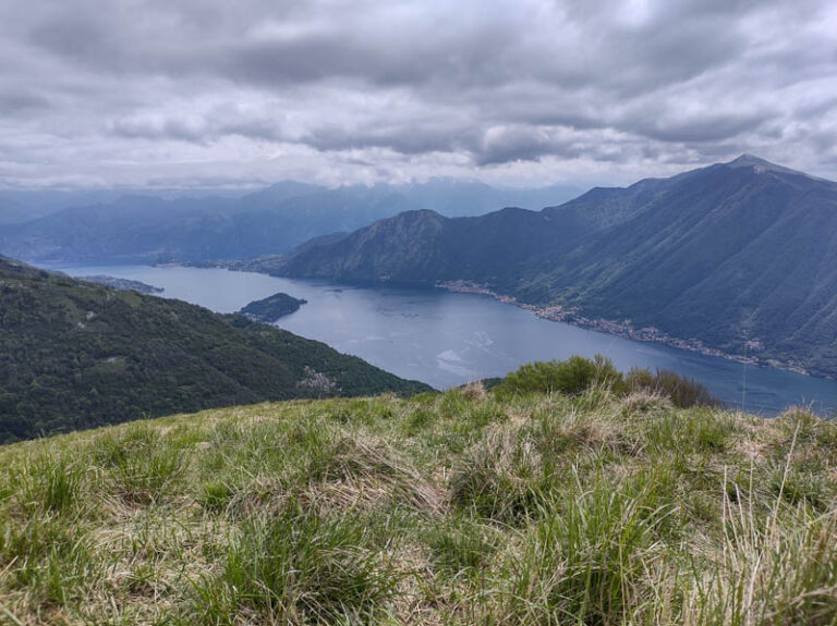 lago di como