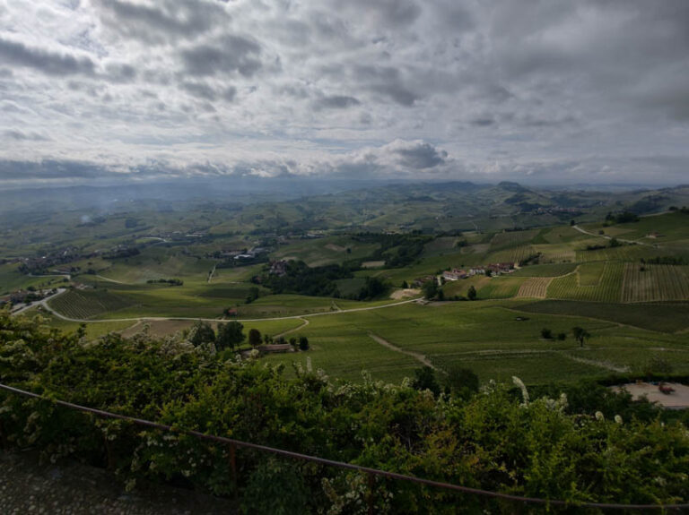 langhe e roero