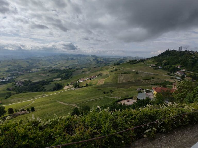 langhe e roero