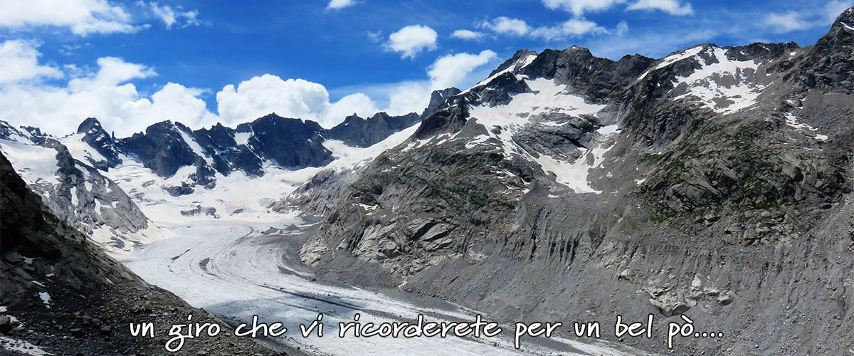 rifugio capanna del forno