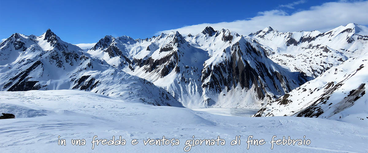 rifugio maria luisa