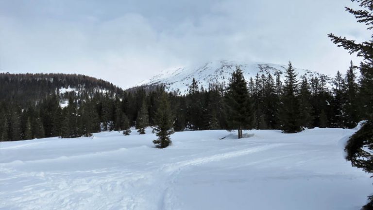 rifugio alpe nemes