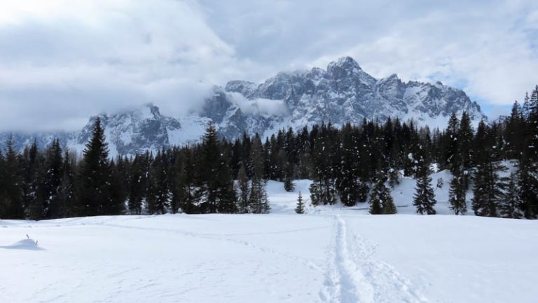 Dolomiti di Sesto