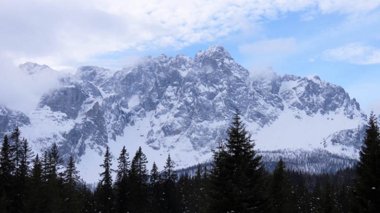 dolomiti