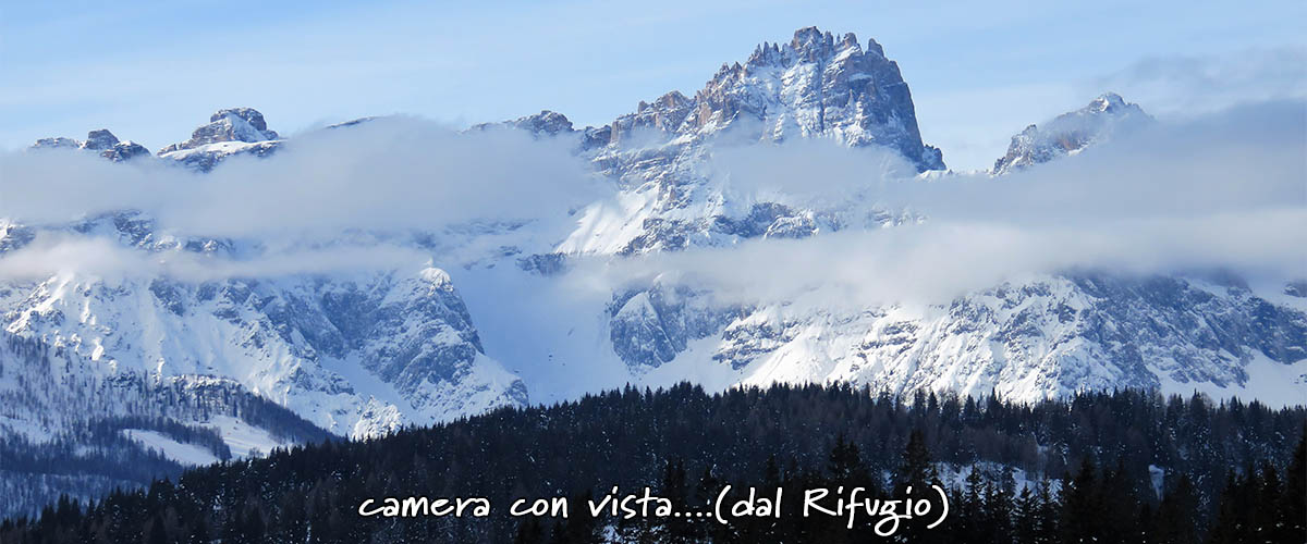 rifugio alpe nemes