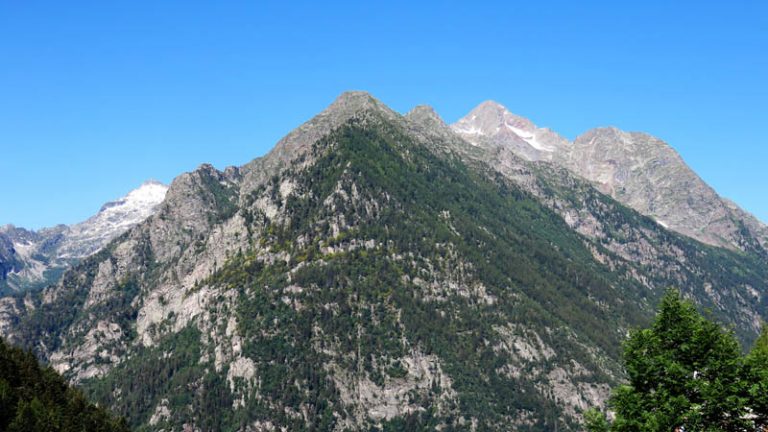 colle della mologna grande