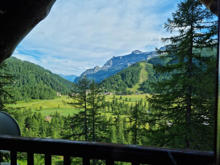 b&b alpe devero