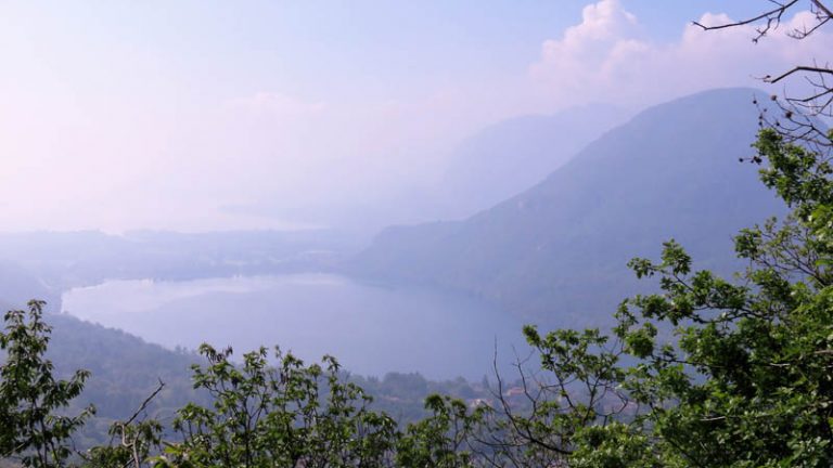 lago di mergozzo