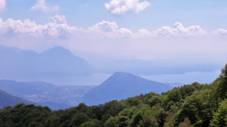 lago maggiore