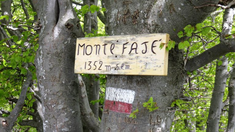 Mont Fajè