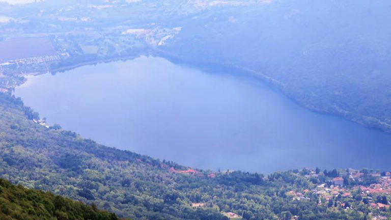 Lago di Mergozzo