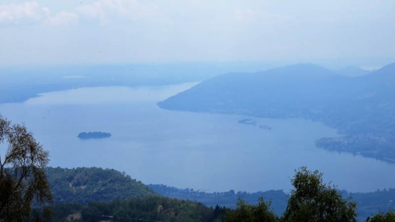 lago maggiore