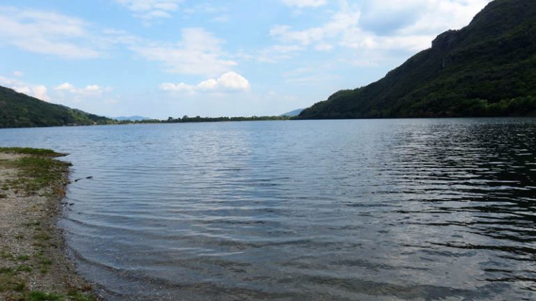 Lago di Mergozzo