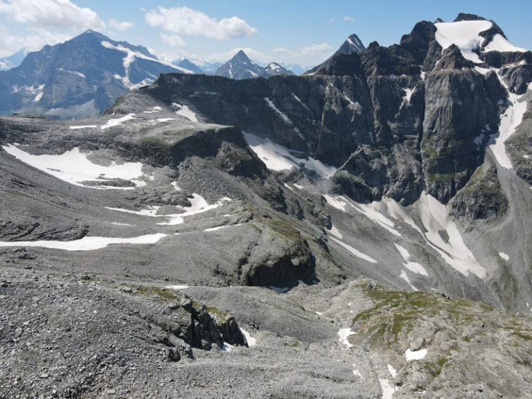 passo di boccareccio alpe veglia