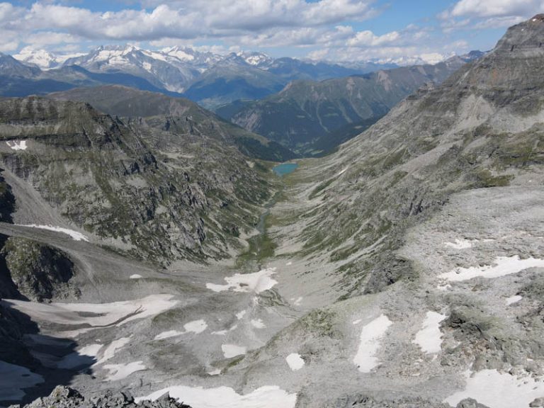 passo di boccareccio alpe veglia