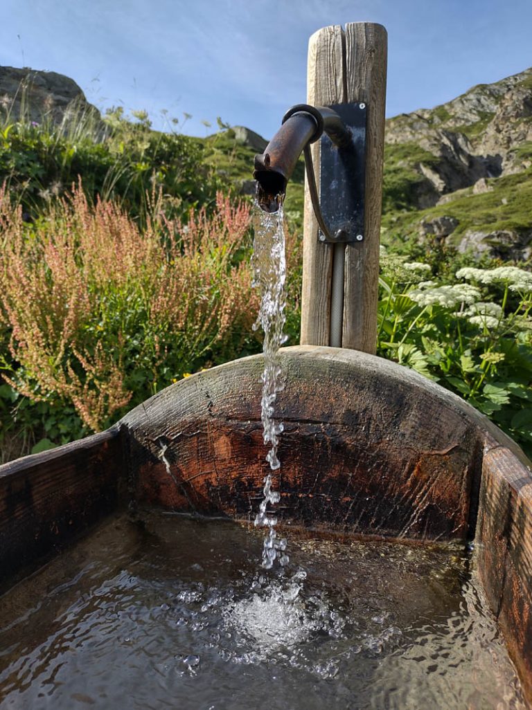 valle di rhemes sentiero 14A