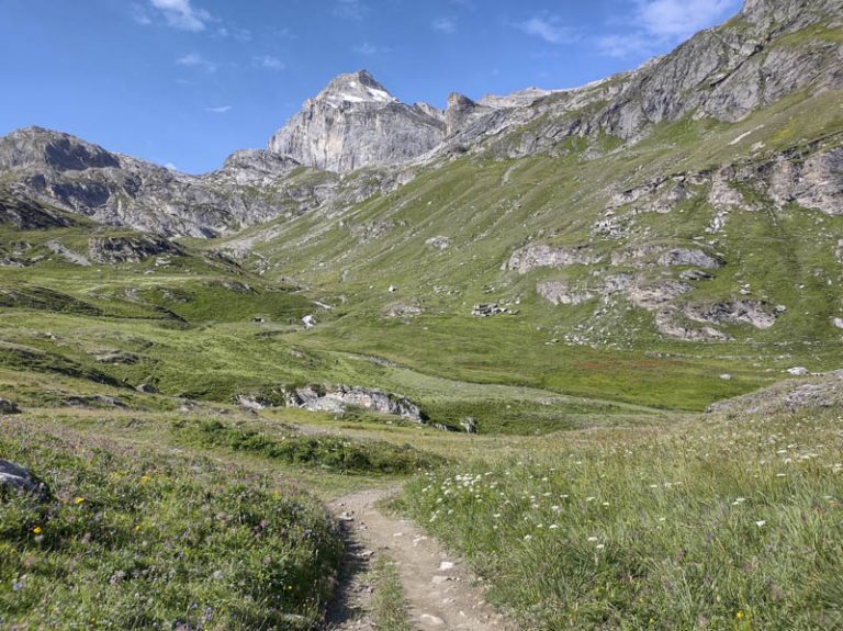 rifugio benevolo