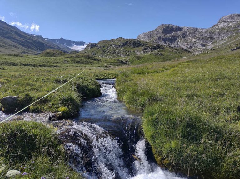 rifugio benevolo