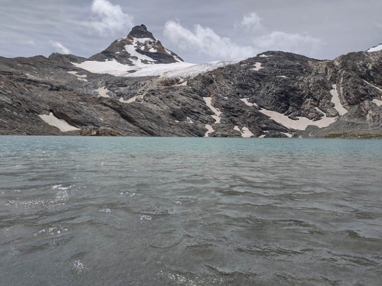 Granta Parei e Lago Goletta