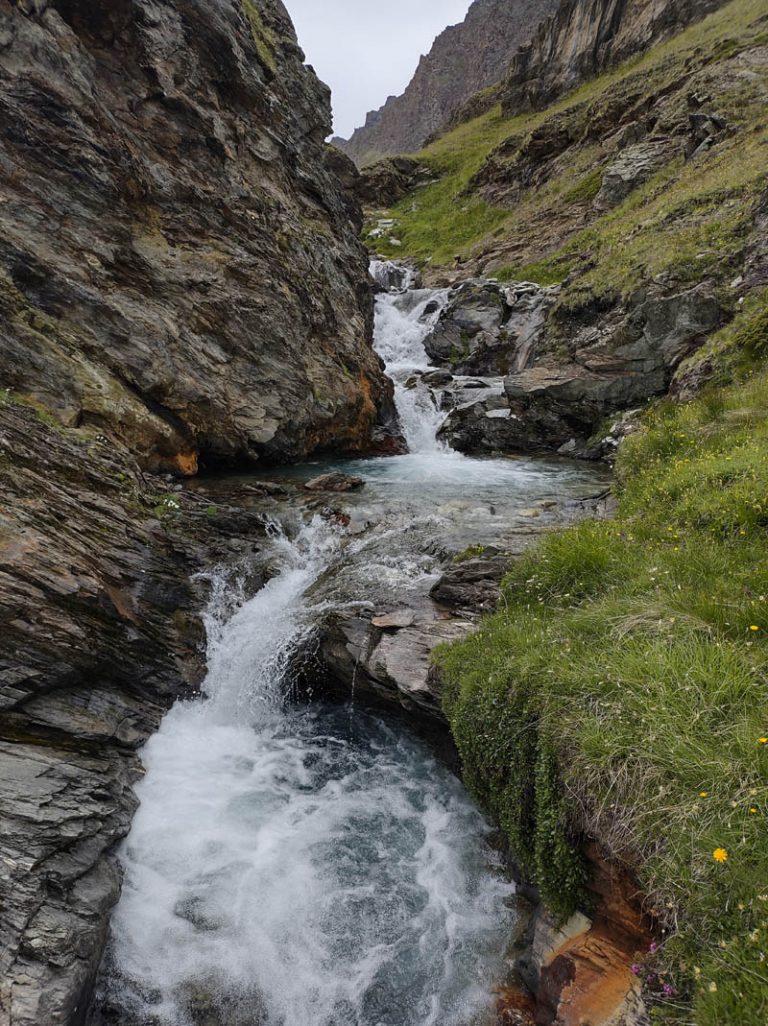 valle di rhemes sentiero 13