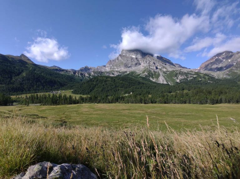 monte leone alpe veglia