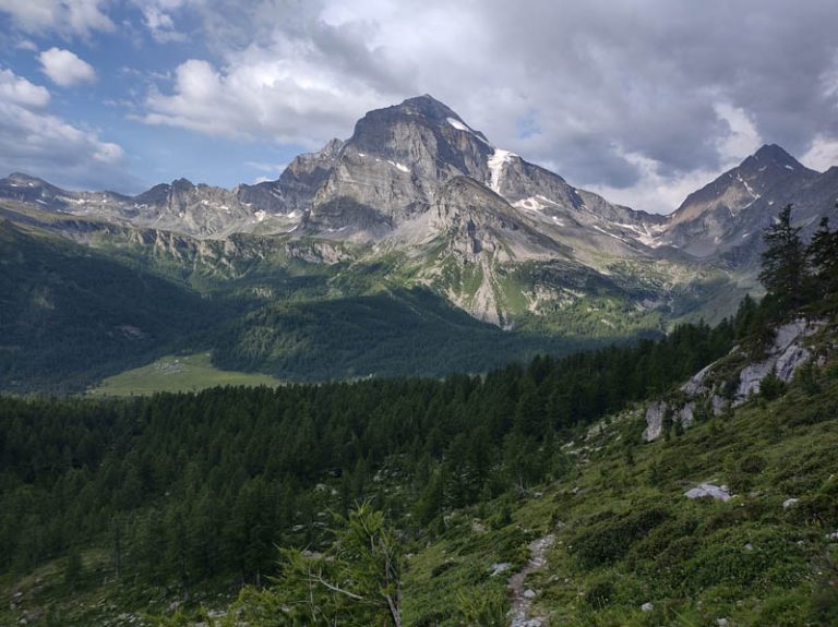 monte leone alpe veglia