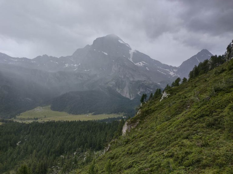 monte leone alpe veglia