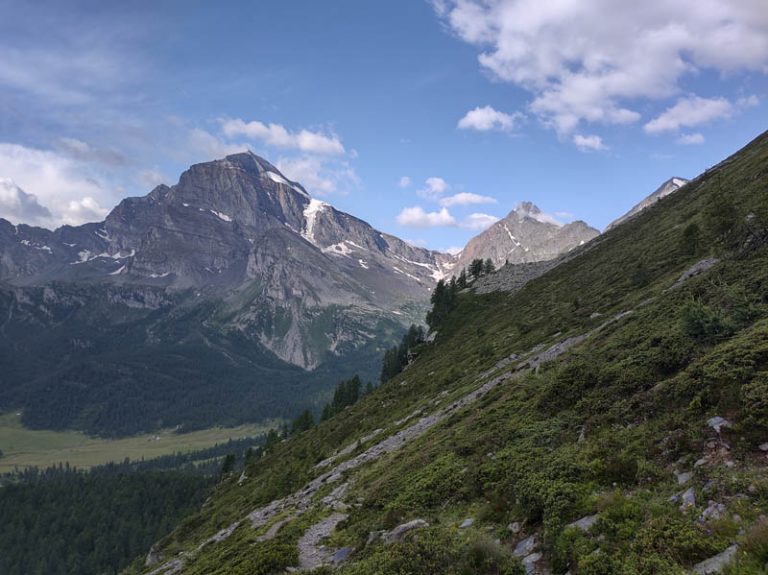 monte leone alpe veglia