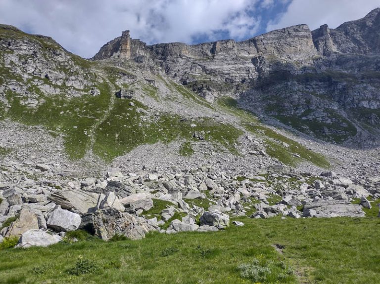 passo di boccareccio alpe veglia