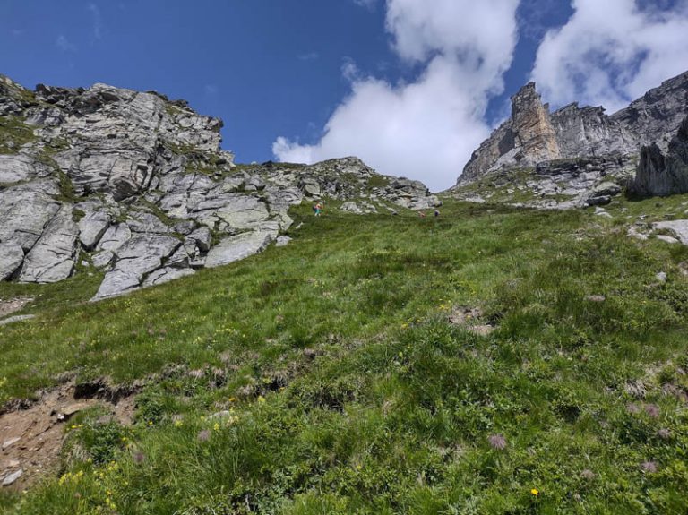 passo di boccareccio alpe veglia