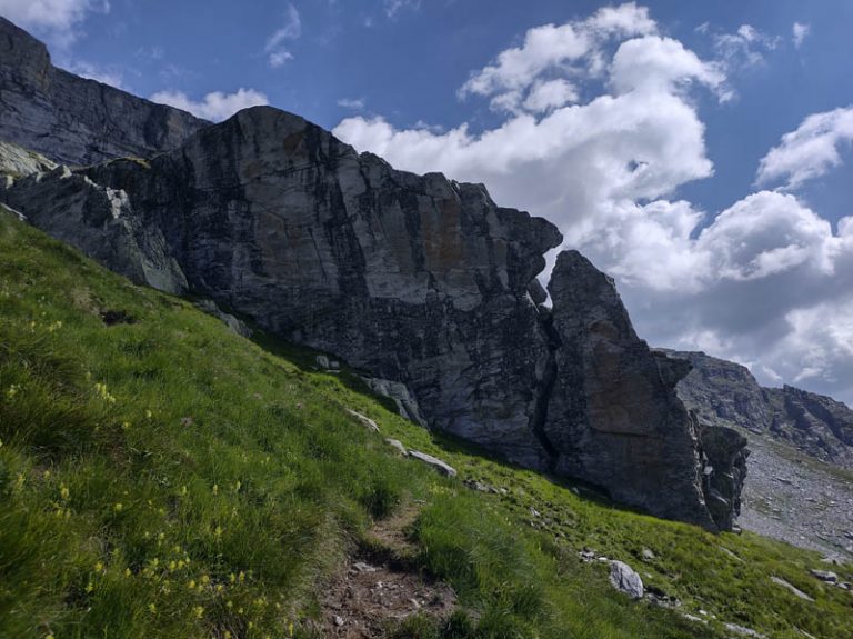 passo di boccareccio alpe veglia