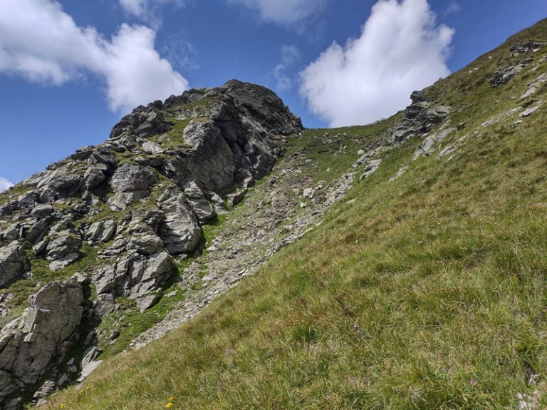 passo di boccareccio alpe veglia