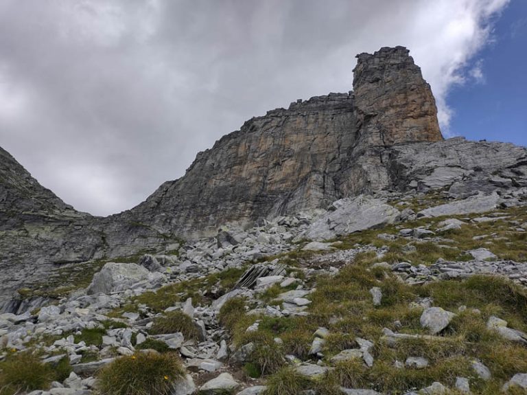 passo di boccareccio alpe veglia