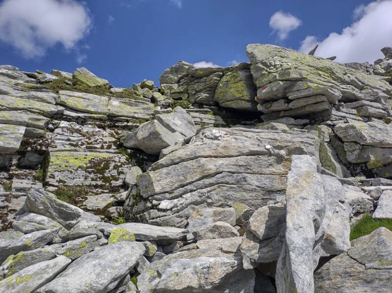 passo di boccareccio alpe veglia