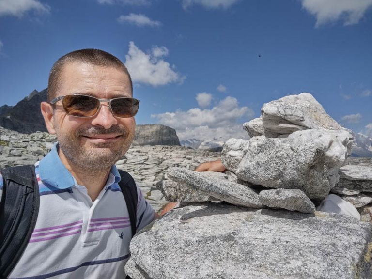 passo di boccareccio alpe veglia