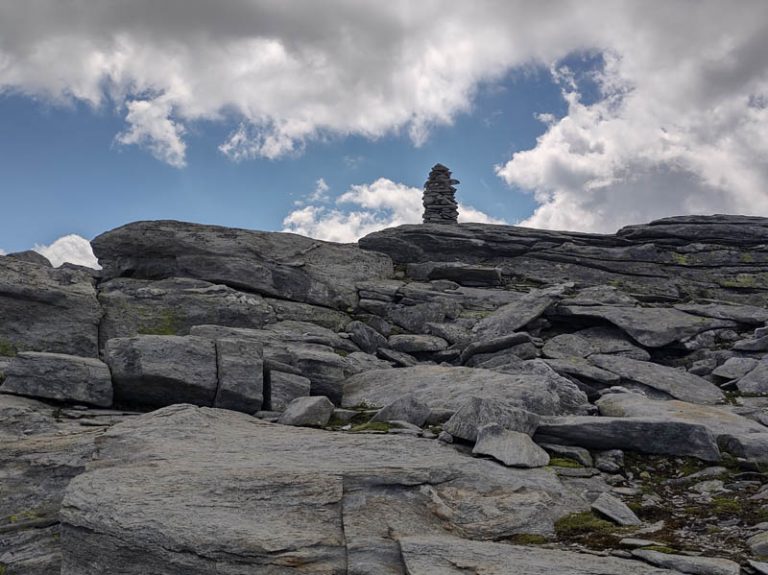 passo di boccareccio alpe veglia